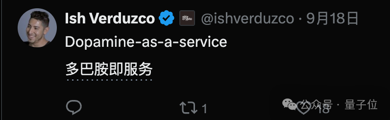 极具特色的 AI 社交应用“SocialAI”上线三天便引发热潮,注册即送百万“粉丝” 最癫 AI 社交 App“SocialAI”上线 3 天爆火,注册即送百万“粉丝”