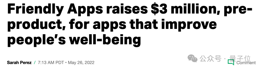 极具特色的 AI 社交应用“SocialAI”上线三天便引发热潮,注册即送百万“粉丝” 最癫 AI 社交 App“SocialAI”上线 3 天爆火,注册即送百万“粉丝”