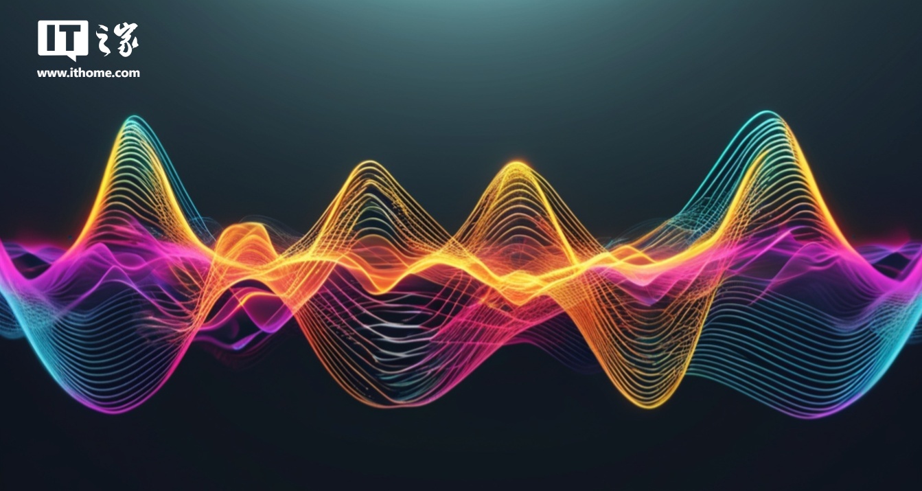 AI 让家电质检从“人耳盲听”到“声纹识别”：精准度超 99%