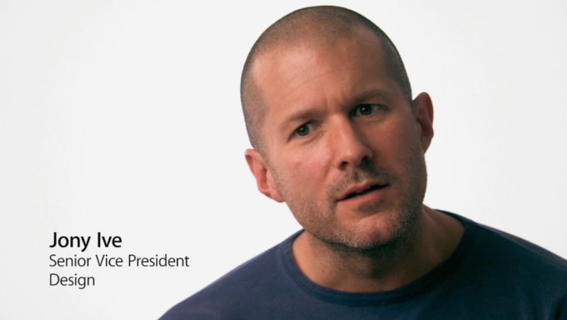 前苹果设计总监 Jony Ive 确认正与 OpenAI 开发一款新设备,iPhone 元老级人物加盟 前苹果设计总监 Jony Ive 确认正与 OpenAI 开发一款新设备,iPhone 元老级人物加盟