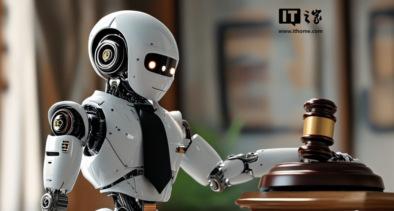 美国 FTC 出手整治 AI 乱象:“机器人律师”公司因虚假宣传被罚款 19.3 万美元 美国 FTC 出手整治 AI 乱象:“机器人律师”公司因虚假宣传被罚款 19.3 万美元