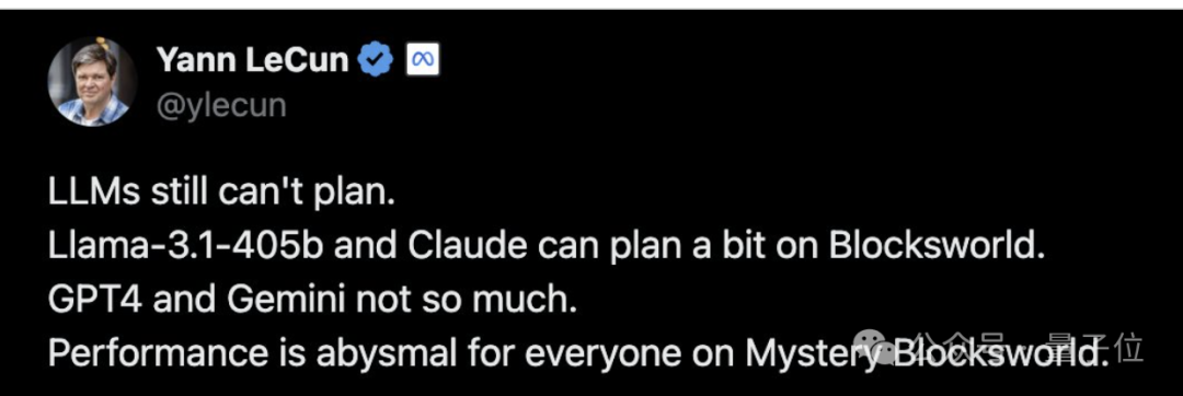 o1 规划能力首测：已超越语言模型范畴，preview 终于赢 mini 一回