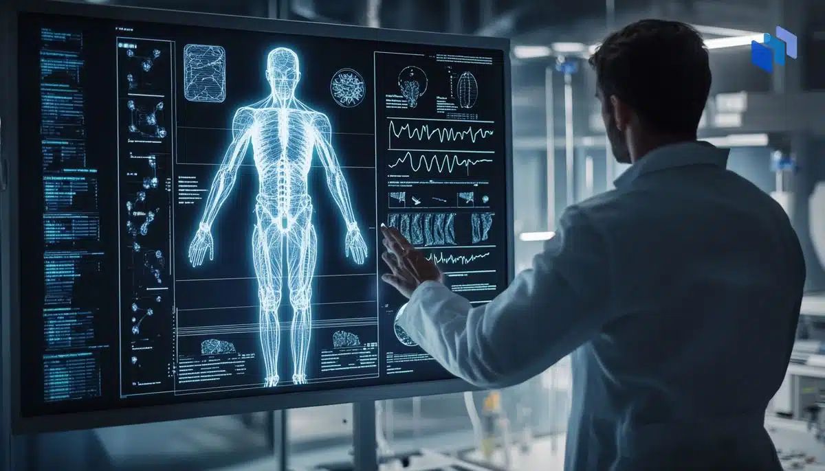 谷歌 DeepMind 携手 BioNTech 打造 AI 科学助手：规划实验、预测结果，助力科技变革