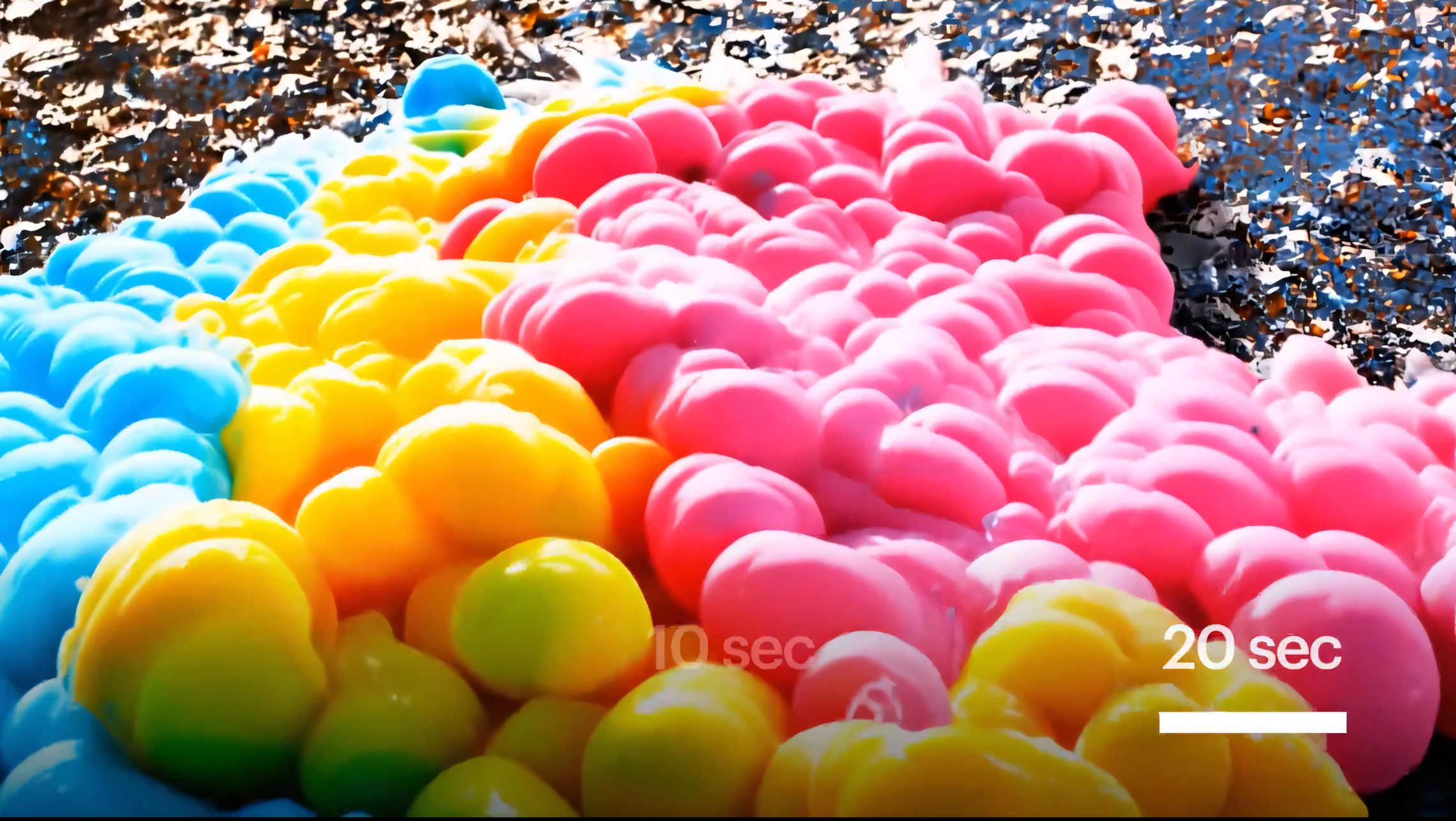 10 倍速度提升，新版 Dream Machineds 可在 20 秒内极速生成高质量 AI 视频