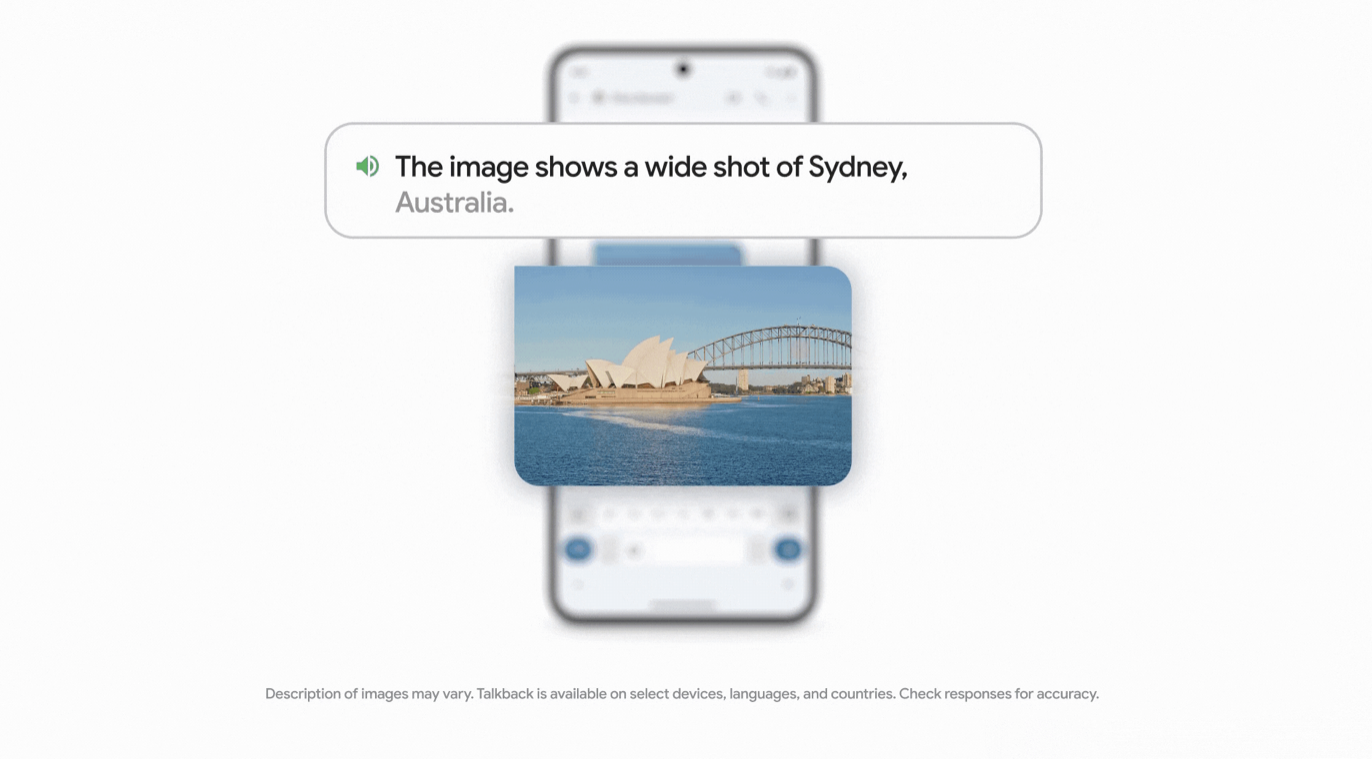安卓平台迎来 AI,谷歌 Gemini Nano 轻量模型面向开发者开启测试 安卓平台吃上 AI,谷歌 Gemini Nano 轻量模型面向开发者开启测试