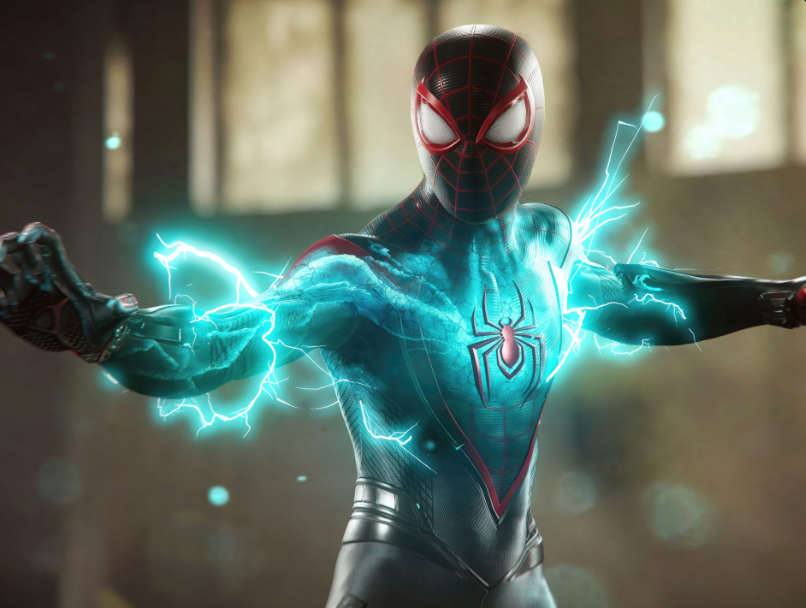 索尼 PlayStation 将使用更多 AI 技术，实现游戏开发降本增效