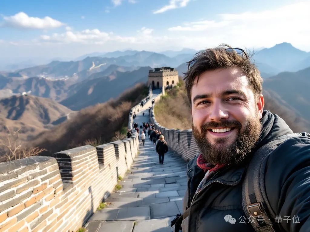 最新 AI 生图模型 Flux1.1 隐藏玩法，添加单反相机文件名获得超写实图像