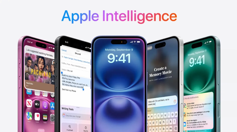 古尔曼:苹果 Apple Intelligence 将于 10 月 28 日与 iOS 18.1 一起推出 古尔曼:苹果 Apple Intelligence 将于 10 月 28 日与 iOS 18.1 一起推出