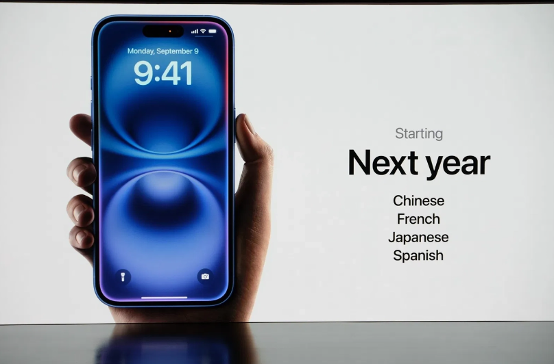 古尔曼:苹果 Apple Intelligence 将于 10 月 28 日与 iOS 18.1 一起推出 古尔曼:苹果 Apple Intelligence 将于 10 月 28 日与 iOS 18.1 一起推出