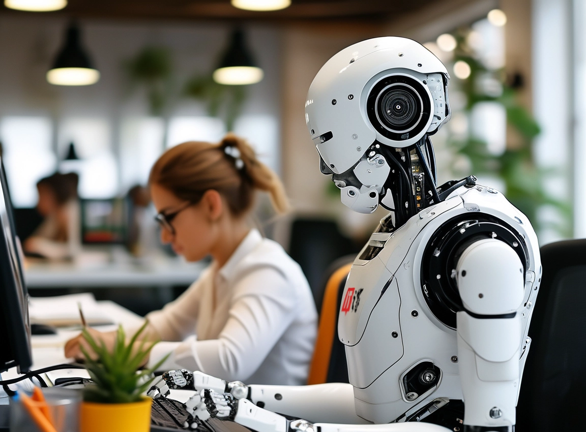 Gartner：到 2027 年，生成式 AI 将促使 80% 的软件工程师提升自身技能