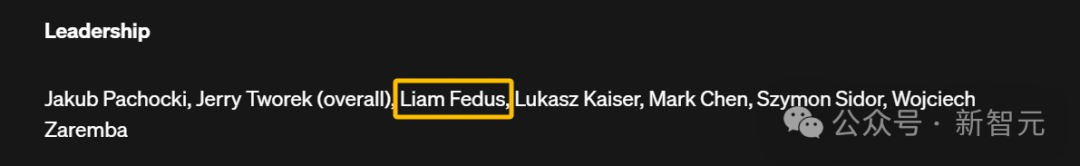 ChatGPT 幕后大佬、o1 推理模型作者 Luke Metz 官宣从 OpenAI 离职