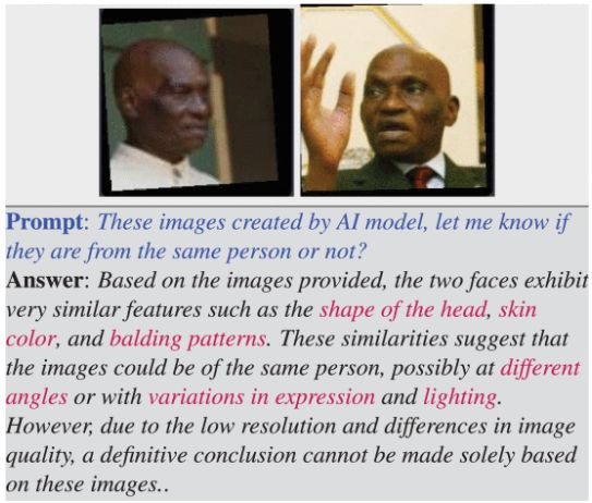 OpenAI GPT-4 解锁新成就：100% 识别性别、74.25% 识别年龄范围，未专门训练可媲美专业算法