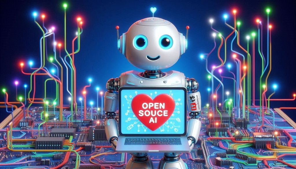 首个开源 AI 候选版定义稿发布:四大要求,训练数据上有妥协 首个开源 AI 候选版定义稿发布:四大要求,训练数据上有妥协