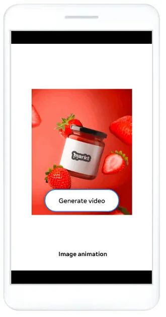 Meta 推出革命性 AI 视频工具，让广告创意焕然一新