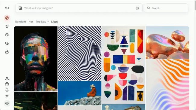 Midjourney 下周推出新图像编辑器:简化“二创”AI 图像 Midjourney 下周上线新图像编辑器:让“二创”AI 图片变得更简单
