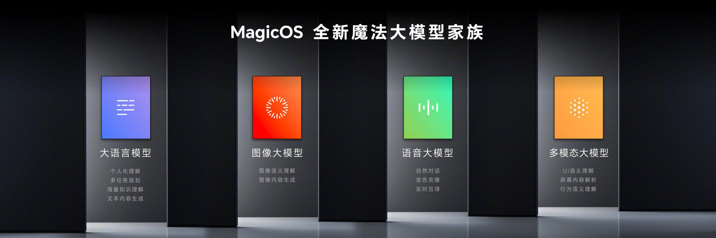 荣耀 MagicOS 9.0 升级支持 30 亿参数端侧大语言模型:功耗降低 80%,内存占用减少 1.6GB 荣耀 MagicOS 9.0 升级支持 30 亿参数端侧大语言模型:功耗下降 80%,内存占用减少 1.6GB