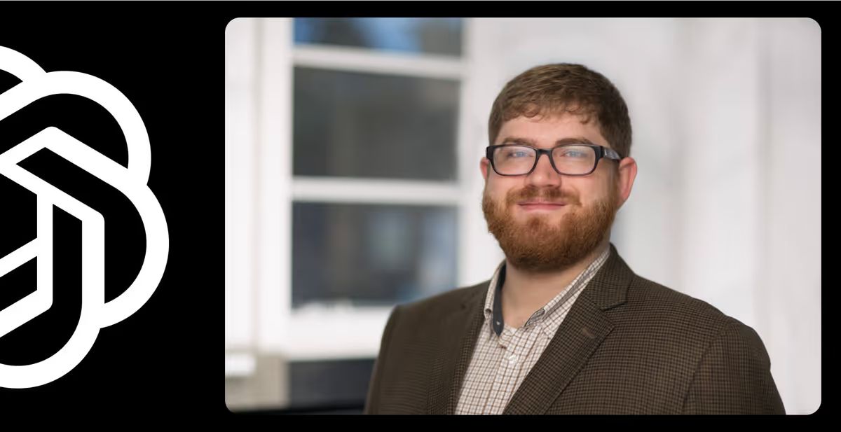 OpenAI 未来 AI 战略新变数，高级顾问 Miles Brundage 本周将离职