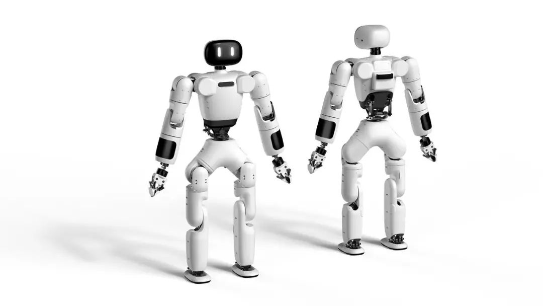 “稚晖君”创业项目,智元机器人宣布灵犀 X1 面向全球开源 “稚晖君”创业项目,智元机器人宣布灵犀 X1 面向全球开源