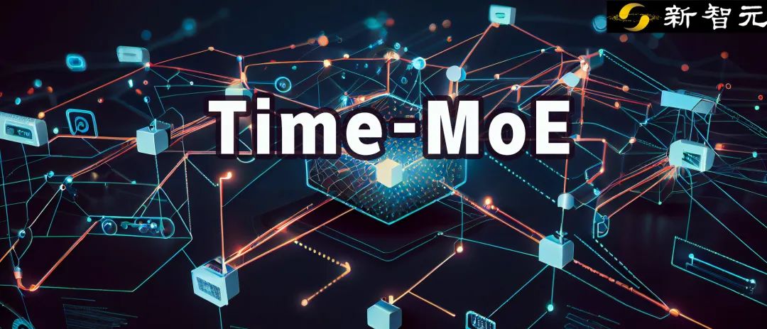 全球首次:时序大模型突破十亿参数,华人团队 Time-MoE 预训练数据达 3000 亿个时间点 全球首次:时序大模型突破十亿参数,华人团队 Time-MoE 预训练数据达 3000 亿个时间点