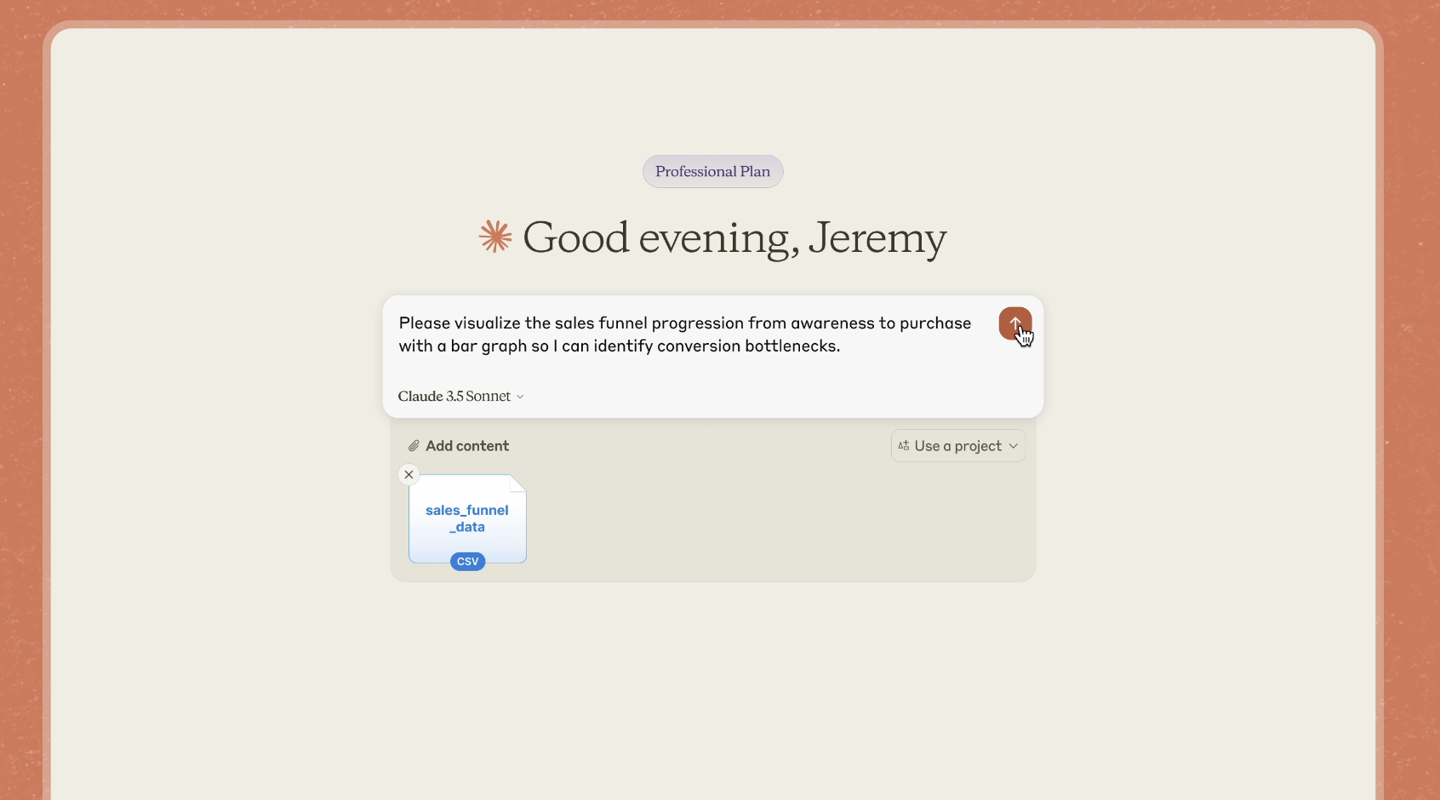 Anthropic 为 Claude 推出 JavaScript 沙盒工具：可 AI 写代码、可上传自有代码运行