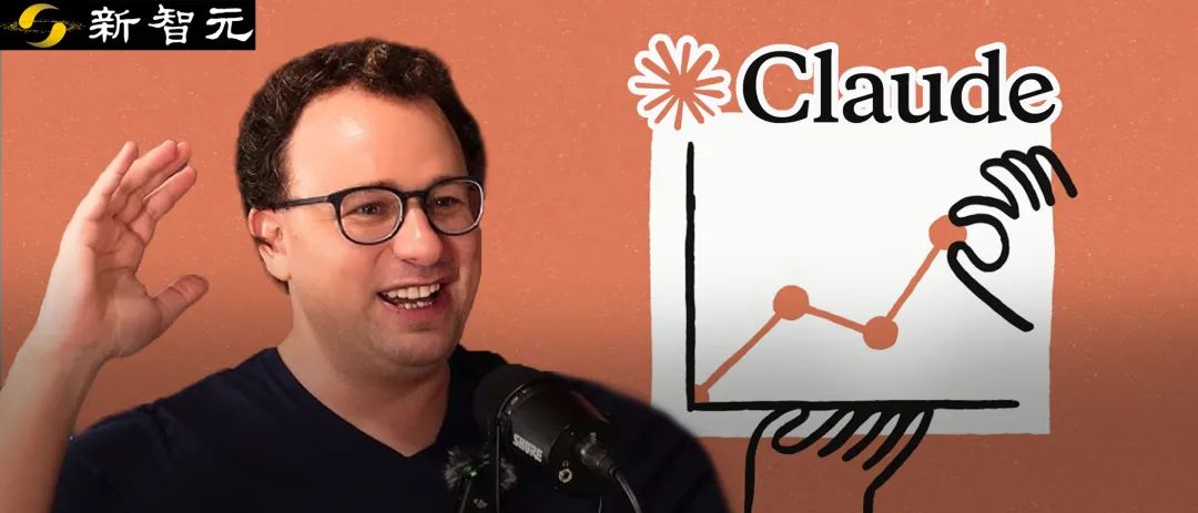 Claude 接管人类电脑编程：程序员沸腾、OpenAI 反击，智能体大战一触即发