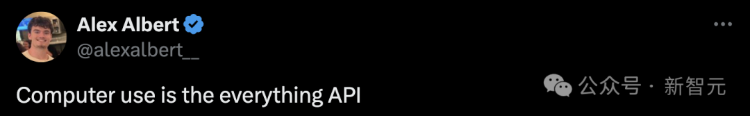 Claude 接管人类电脑编程：程序员沸腾、OpenAI 反击，智能体大战一触即发