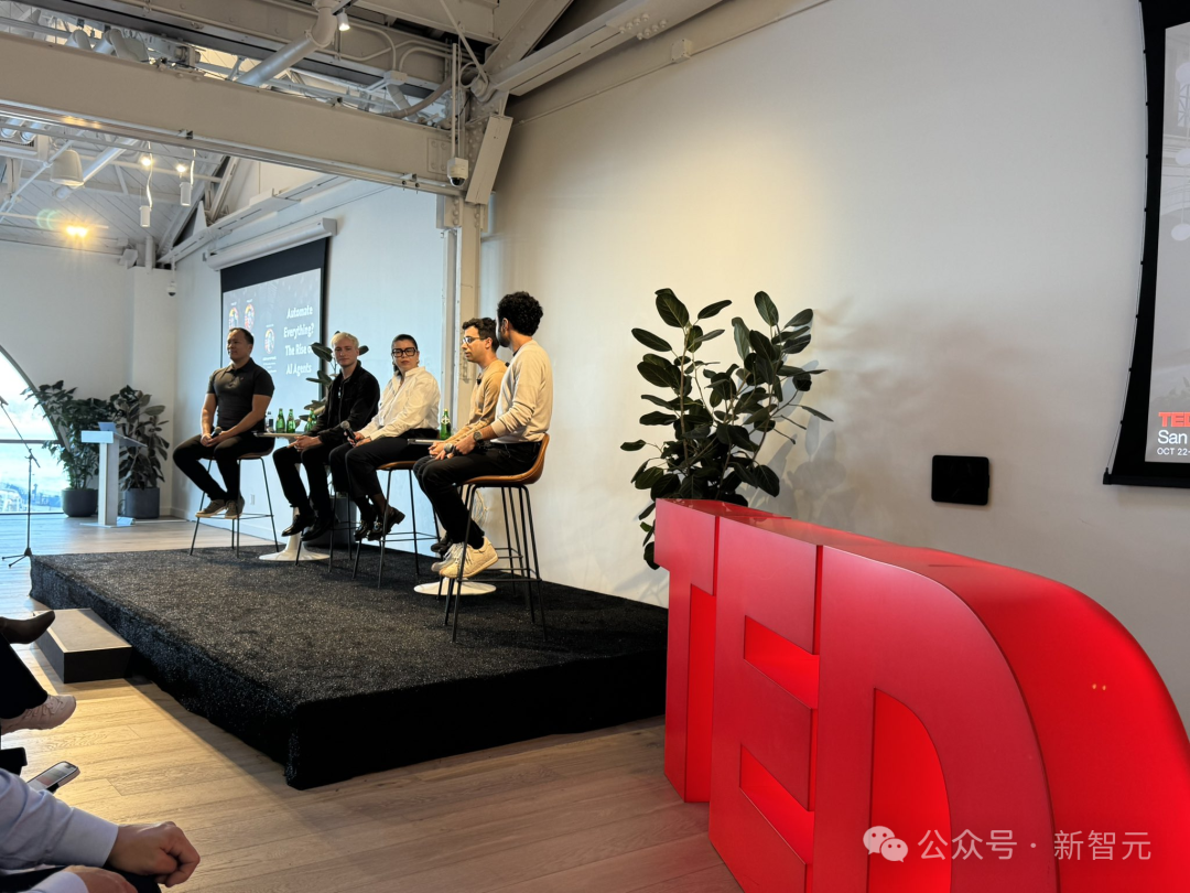 Claude 接管人类电脑编程：程序员沸腾、OpenAI 反击，智能体大战一触即发