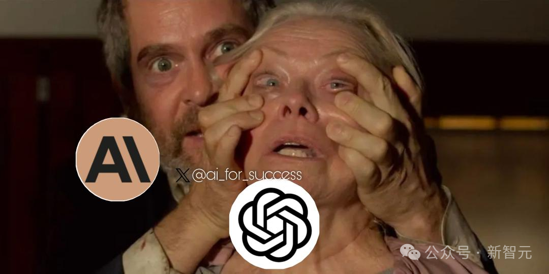 Claude 接管人类电脑编程：程序员沸腾、OpenAI 反击，智能体大战一触即发