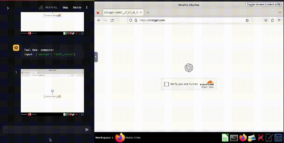 Claude 接管人类电脑编程：程序员沸腾、OpenAI 反击，智能体大战一触即发