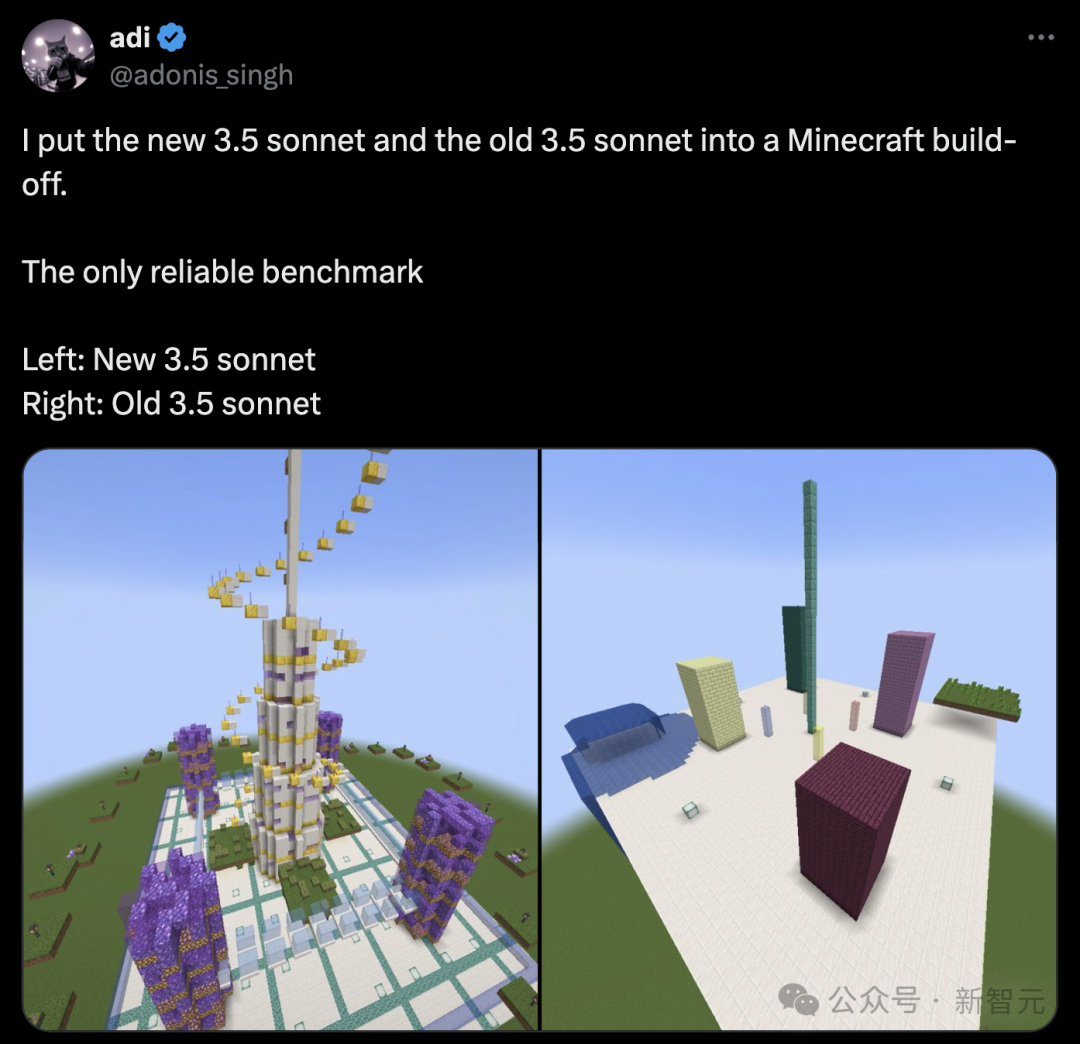 Claude 接管人类电脑编程：程序员沸腾、OpenAI 反击，智能体大战一触即发