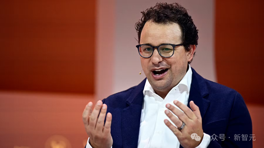 Claude 接管人类电脑编程：程序员沸腾、OpenAI 反击，智能体大战一触即发