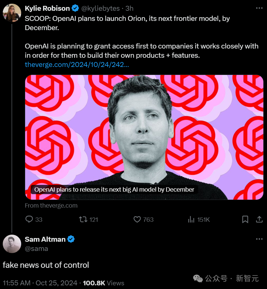 Claude 接管人类电脑编程：程序员沸腾、OpenAI 反击，智能体大战一触即发