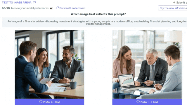 神秘 AI 模型“小熊猫”一夜刷屏:排名超 Flux、Midjourney 神秘 AI 模型“小熊猫”一夜刷屏:排名超 Flux、Midjourney