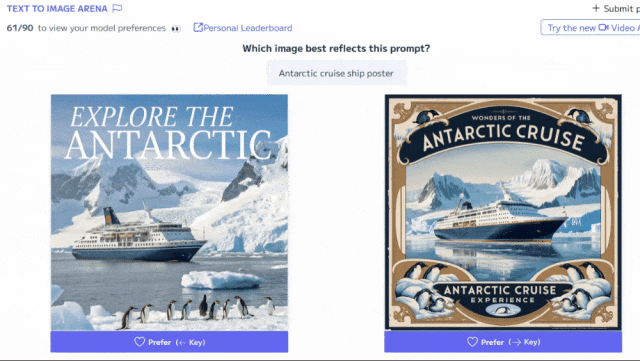 神秘 AI 模型“小熊猫”一夜刷屏:排名超 Flux、Midjourney 神秘 AI 模型“小熊猫”一夜刷屏:排名超 Flux、Midjourney