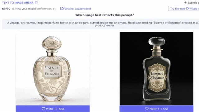 神秘 AI 模型“小熊猫”一夜刷屏:排名超 Flux、Midjourney 神秘 AI 模型“小熊猫”一夜刷屏:排名超 Flux、Midjourney