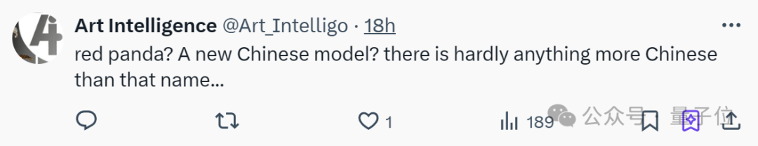 神秘 AI 模型“小熊猫”一夜刷屏:排名超 Flux、Midjourney 神秘 AI 模型“小熊猫”一夜刷屏:排名超 Flux、Midjourney