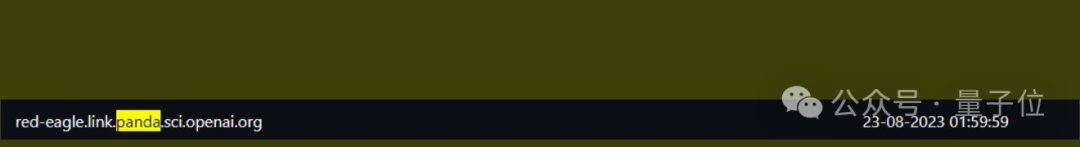 神秘 AI 模型“小熊猫”一夜刷屏:排名超 Flux、Midjourney 神秘 AI 模型“小熊猫”一夜刷屏:排名超 Flux、Midjourney