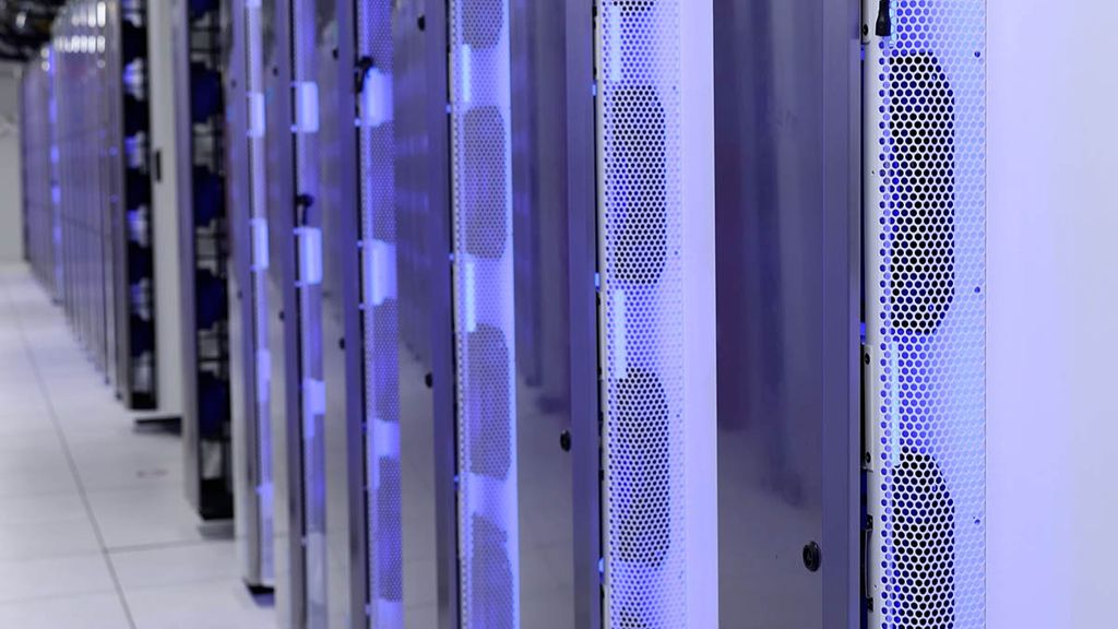 探秘全球最大 AI 集群 xAI Colossus:122 天建成,10 万张英伟达 H100 构筑马斯克 AI 愿景 探秘全球最大 AI 集群 xAI Colossus:122 天建成,10 万张英伟达 H100 构筑马斯克 AI 愿景