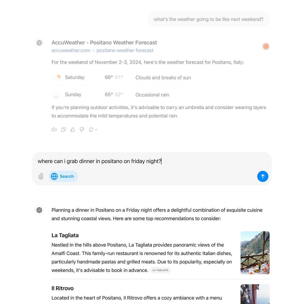 OpenAI 正面对抗谷歌、Perplexity，ChatGPT 搜索功能今日上线