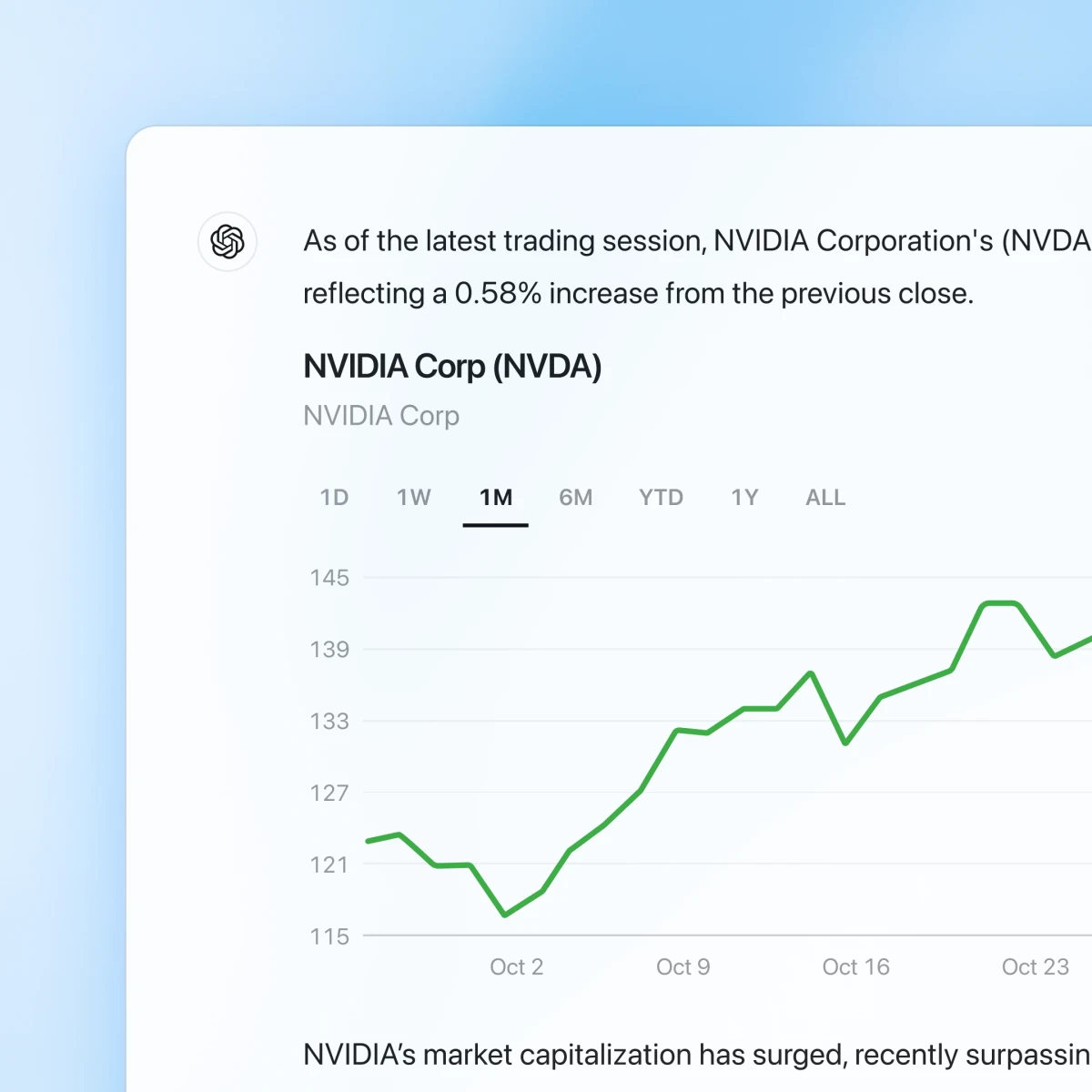 OpenAI 正面对抗谷歌、Perplexity，ChatGPT 搜索功能今日上线
