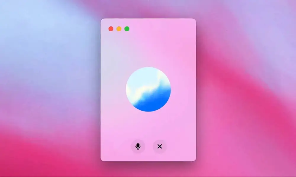 OpenAI ChatGPT 高级语音模式已登陆 Windows 和 Mac 平台,对话更自然 OpenAI ChatGPT 高级语音模式已登陆 Windows 和 Mac 平台,对话更自然