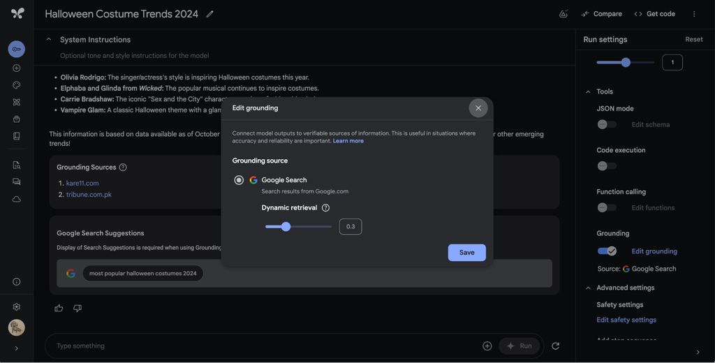 谷歌推出新付费功能，借助搜索结果对抗 AI 幻觉问题