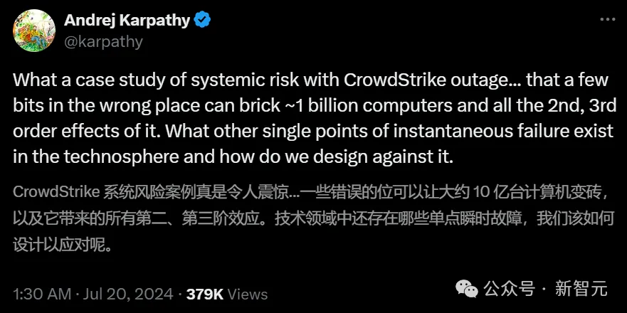 谷歌 Agent 首次发现真实世界代码漏洞:抢救全球数亿设备,有望挽回数十亿美元损失 谷歌 Agent 首次发现真实世界代码漏洞:抢救全球数亿设备,有望挽回数十亿美元损失