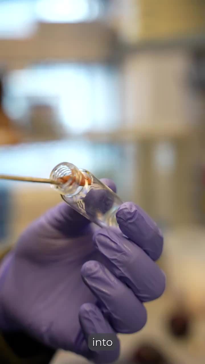 远程 “闻” 香，数字嗅觉公司 Osmo 用 AI 技术实现气味“传送”