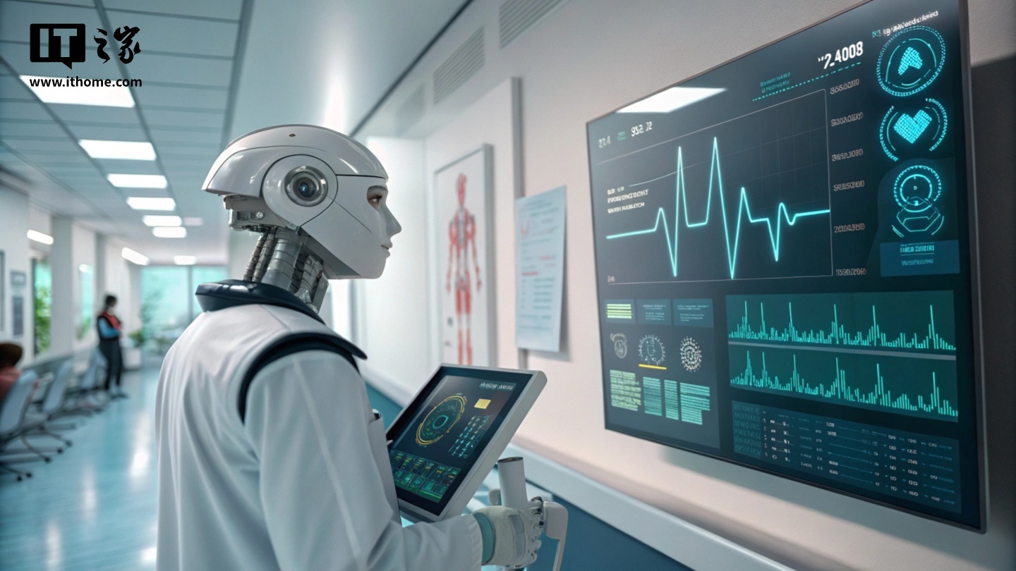 AI 医生来了:英国医院明年将用人工智能预测致命心脏病风险 AI 医生来了:英国医院明年将用人工智能预测致命心脏病风险