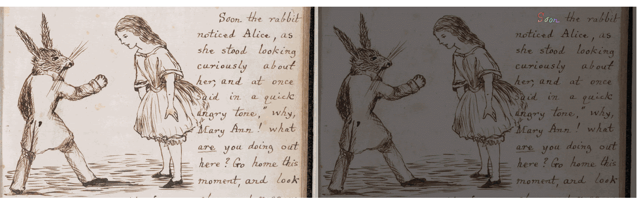 超越 OCR，谷歌 AI 技术 InkSight 可精准识别手写文字