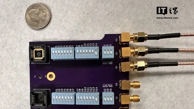 AI“电子舌头”问世,可辨别味道、检测食品安全 AI“电子舌头”问世,可辨别味道、检测食品安全