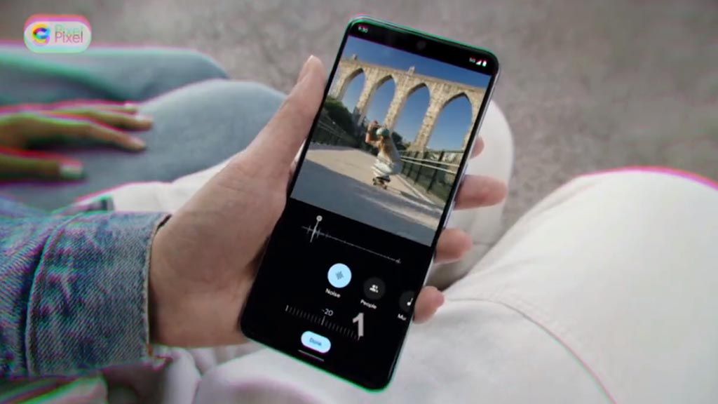 谷歌 AI 视频编辑应用 Google Vids 上线：帮你写脚本、剪片、找素材等