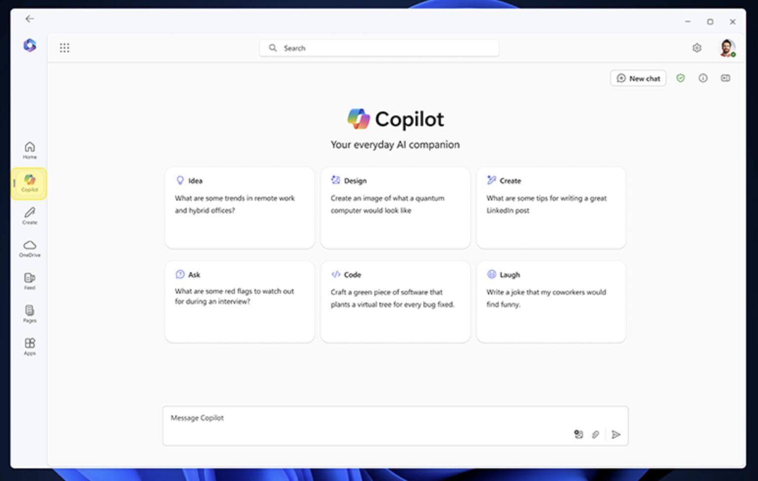 Copilot 实体按键成“鸡肋”,微软建议企业用户重映射该键功能 Copilot 实体按键成“鸡肋”,微软建议企业用户重映射该键功能