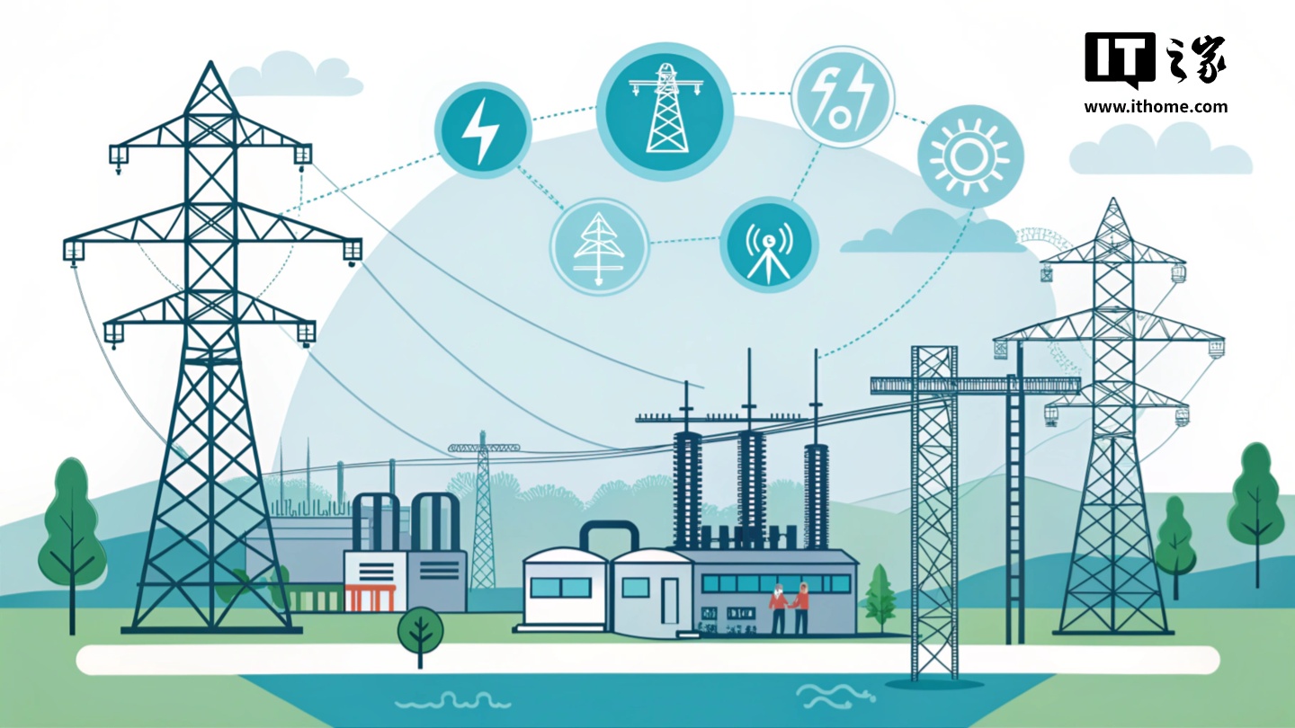 监管机构预测北美最早明年出现大规模停电,罪魁祸首是人工智能 监管机构预测北美最早明年出现大面积停电,罪魁祸首是人工智能